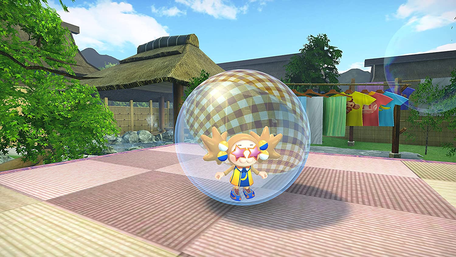 super monkey ball banana mania multiplayer main game super monkey ball banana mania multiplayer main game